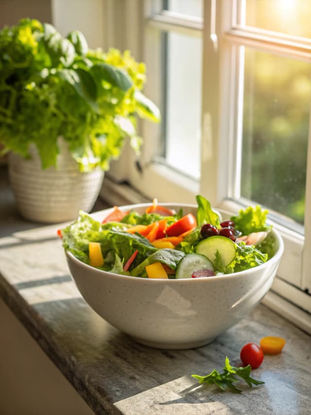 Natural Light Photography