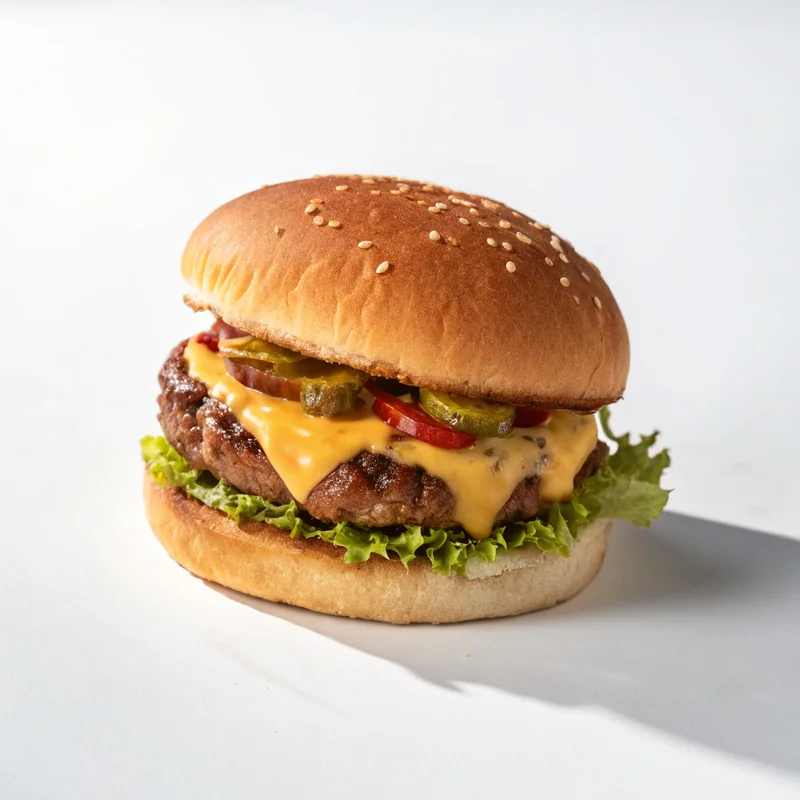 Uber Eats food photo 1