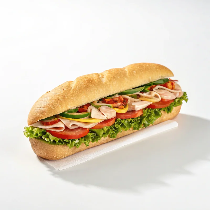 Uber Eats food photo 4